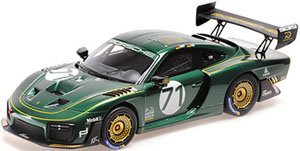 Porsche 935/19 `Tenner Racing` #71 2020 (Diecast Car)