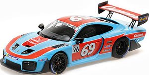 ポルシェ 935/19 `HERBERT MOTORSPORT` #96 スパ 2019 (ミニカー)