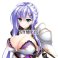 Unionism Quartet Acrylic Oversized Figure A3 Package Selphie Ver. (Anime Toy) 商品画像2 Thumbnail