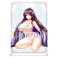 Unionism Quartet Acrylic Mini Panel Bikini Works Minamo Ver. (Anime Toy) 商品画像1 Thumbnail