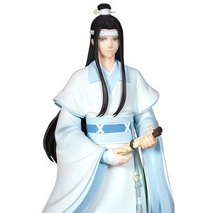 Pop Up Parade Lan Wangji (PVC Figure)