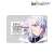 Fate/Grand Order -絶対魔獣戦線バビロニア- マーリン Ani-Art 1ポケットパスケース (キャラクターグッズ) 商品画像1
