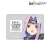 Fate/Grand Order - Absolute Demon Battlefront: Babylonia Ana Ani-Art 1 Pocket Pass Case (Anime Toy) Item picture1
