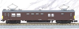 J.R. West Type KUMOYA90-100 One Car (w/Motor) (Pre-colored Completed) (Model Train)