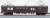 JR西日本 クモヤ90形100番台 1両単品 (動力無し) (塗装済み完成品) (鉄道模型) 商品画像5