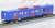 J.R. Kyushu Type KIHA200 (Sea Side Liner, Long Seat) Standard Two Car Formation Set (w/Motor) (Basic 2-Car Set) (Pre-colored Completed) (Model Train) Item picture3