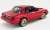 1990 Mustang LX Street Fighter - Red Metallic (Diecast Car) Item picture2