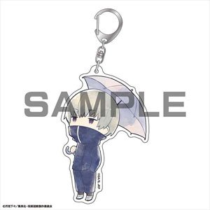 傘っこアクリルキーホルダー 呪術廻戦 狗巻棘 (キャラクターグッズ)