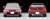 TLV-N207b シビック 25X・S-リミテッド (赤メタリック) (ミニカー) 商品画像3