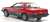 日産 スカイライン 2000 ターボ RS (レッド) (ミニカー) 商品画像4