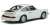 Porsche 911(964) Carrera 4 Lightweight (White) (Diecast Car) Item picture2