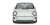 ポルシェ 911(964) カレラ 4 ライトウェイト (ホワイト) (ミニカー) 商品画像4