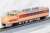 国鉄 キハ81系 特急ディーゼルカー (つばさ) セット (7両セット) (鉄道模型) 商品画像3