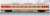 国鉄 キハ81系 特急ディーゼルカー (つばさ) セット (7両セット) (鉄道模型) 商品画像7