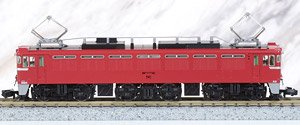 国鉄 EF71形 電気機関車 (1次形) (鉄道模型)