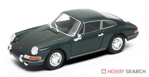 ポルシェ 911 1964 (ミニカー) 商品画像1