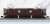 国鉄 EF60-0形 電気機関車 (2次形・茶色) (鉄道模型) 商品画像1
