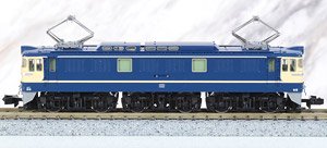 国鉄 EF60-500形 電気機関車 (特急色) (鉄道模型)
