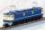 国鉄 EF60-500形 電気機関車 (特急色) (鉄道模型) 商品画像2