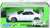 NIssan Skyline GT-R (R34) (White) (Diecast Car) Package1