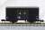 J.N.R. Express Freight Train Set (10-Car Set) (Model Train) Item picture2