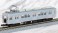 The Railway Collection Ueda Kotsu Series 7200 Set Two Car Set B (2-Car Set) (Model Train) 商品画像5 Thumbnail