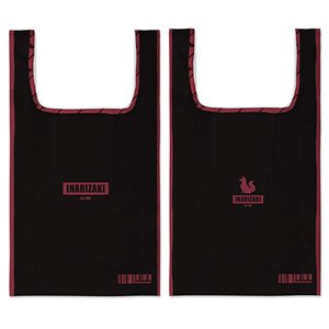 Haikyu!! To The Top Inarizaki High School Volleyball Club Full Color Eco Bag (Anime Toy)