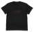 鬼滅の刃 無限列車編 炎の呼吸 煉獄杏寿郎 Tシャツ BLACK XL (キャラクターグッズ) 商品画像2