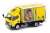 Tiny City No.151 Mitsubishi Fuso Canter Bruce Lee (Diecast Car) Item picture1
