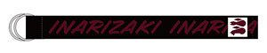 Haikyu!! Smart Phone Belt Inarizaki High School (Anime Toy)
