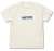鬼滅の刃 無限列車編 水の呼吸 竈門炭治郎 Tシャツ VANILLA WHITE XL (キャラクターグッズ) 商品画像2