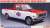 ダットサン サニー トラック ロングボデー デラックス `日産サービスカー` (プラモデル) パッケージ1