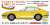 Datsun Fairlady 240Z w/Chin Spoiler (Model Car) Other picture3
