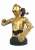 Star Wars Episode IX: The Rise of Skywalker/ C-3PO with Babu Frik 1/6 Bust (Completed) Item picture1