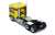 Freightliner FLA - 1993 Yellow (Diecast Car) Item picture3