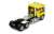 Freightliner FLA - 1993 Yellow (Diecast Car) Item picture5