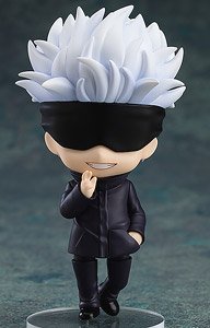 Nendoroid Satoru Gojo (PVC Figure)