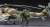 Mi-24 Hind `UAV` & Humanoid Light Tank `Goat UGV` (Plastic model) Item picture4