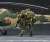 Mi-24 Hind `UAV` & Humanoid Light Tank `Goat UGV` (Plastic model) Item picture5