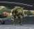 Mi-24 Hind `UAV` & Humanoid Light Tank `Goat UGV` (Plastic model) Item picture6