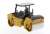 Cat CB-13 Tandem Vibratory Roller with ROPS (Diecast Car) Item picture3
