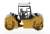 Cat CB-13 Tandem Vibratory Roller with ROPS (Diecast Car) Item picture6