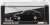 Honda Accord Euro-R (CL7) Nighthawk Black Pearl (Diecast Car) Package1