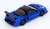 Honda NSX-R GT (NA2) Blue Chrome (Diecast Car) Item picture2
