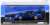 Honda NSX-R GT (NA2) Blue Chrome (Diecast Car) Package1
