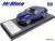 NISSAN SKYLINE GT Type SP (2020) ディープオーシャンブルー (ミニカー) 商品画像1