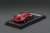 RWB 993 Red Metallic (Diecast Car) Item picture2