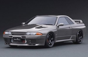 NISMO BNR32 CRS (ミニカー)