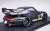 RWB 993 Matte Black (Diecast Car) Item picture2