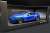 GR Supra RZ (A90) Blue Metallic (ミニカー) 商品画像3